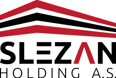 Slezan Holding logo